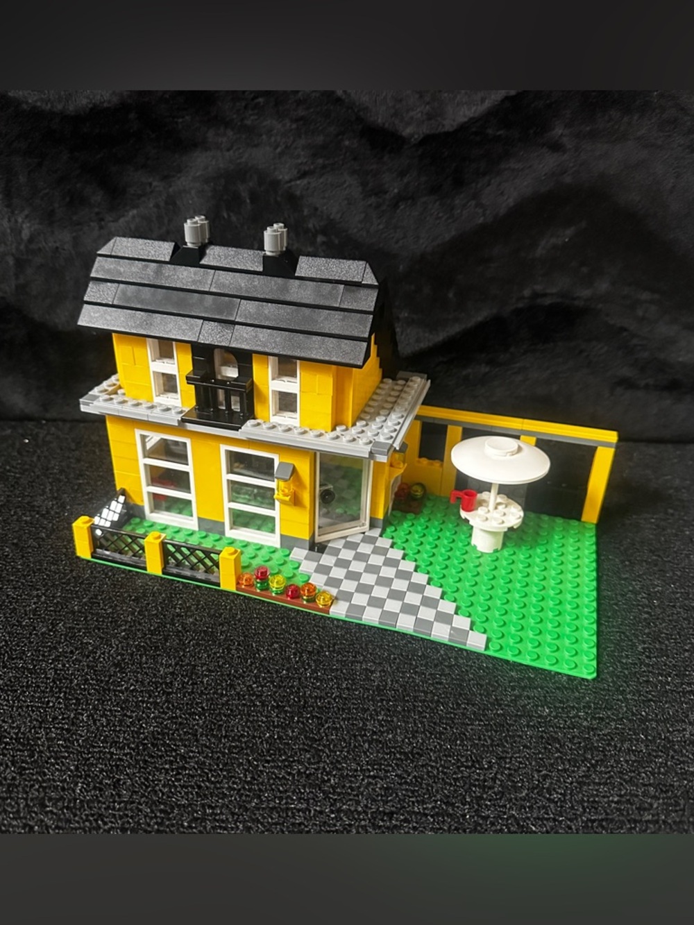 LEGO Creator Beach House #4996